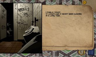 Shaggy’s Power Adult Game Screenshots (5)