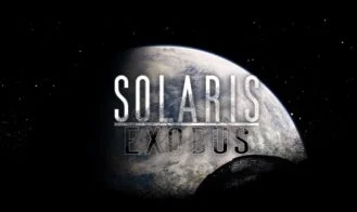 Solaris Exodus cover