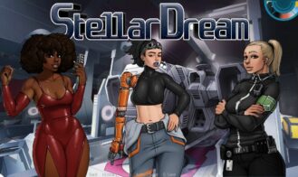 Stellar Dream cover