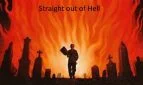 Straight Out of Hell