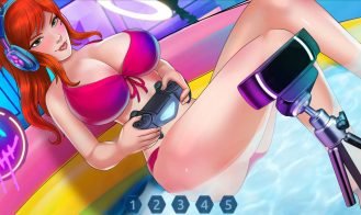 Streaming Girls 18+ OnlyFap LIVE Adult Game Screenshots (3)