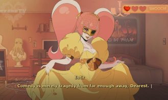 Sucker for Love First Date Adult Game Screenshots (3)