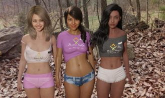 Summer Camp Adult Game Screenshots (4)