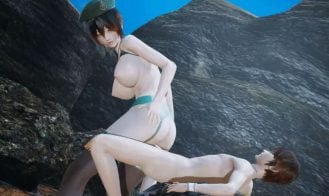 Taboo Island Adult Game Screenshots (9)