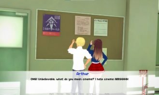 Teens Adult Game Screenshots (2)