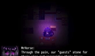 Test Club Futanari Ballbusting Edition Adult Game Screenshots (6)