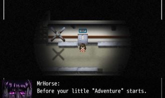 Test Club Futanari Ballbusting Edition Adult Game Screenshots (7)