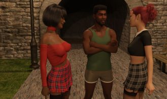 The Bet Adult Game Screenshots (2)