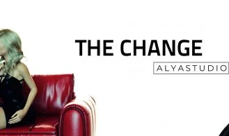 The Change cover