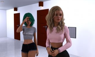 The Change Adult Game Screenshots (2)