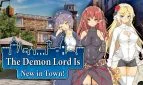 The Demon Lord Is New in Town!