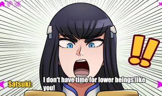 The Multiversal Waifu Taster Adult Game Screenshots (6)