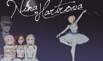 The Rapture of Nina Hartova Part 1 porn xxx game download cover