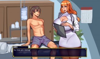 The Scientist Adult Game Screenshots (1)