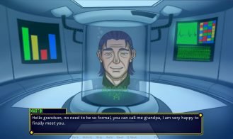 The Scientist Adult Game Screenshots (4)