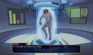 The Scientist Adult Game Screenshots (5)