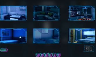 The Seamstress Adult Game Screenshots (3)