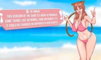 The Secret of Island House Adult Game Screenshots (3)
