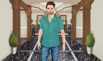 The Secret of Island House Adult Game Screenshots (5)