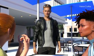 The Traveller Adult Game Screenshots (2)