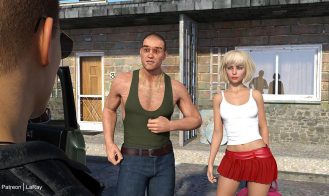 The Traveller Adult Game Screenshots (3)