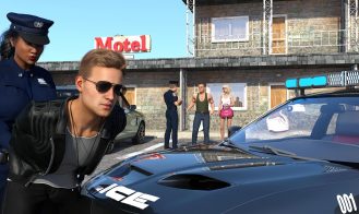 The Traveller Adult Game Screenshots (4)