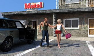 The Traveller Adult Game Screenshots (5)