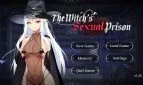 The Witch's Sexual Prison