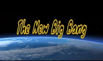 The new big bang cover