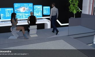 The new big bang Adult Game Screenshots (2)