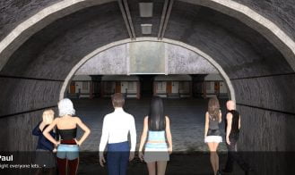 The new big bang Adult Game Screenshots (4)