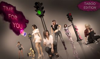 Time for You porn xxx game download cover