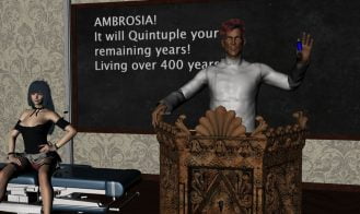 Traveler Adult Game Screenshots (2)