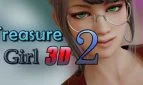 Treasure Girl 3D 2