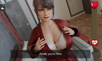 Treasure Girl 3D 2 Adult Game Screenshots (1)