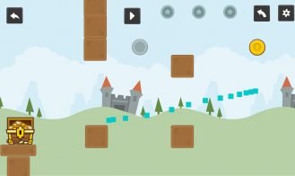 Treasure Girl 3D 2 Adult Game Screenshots (2)