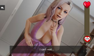 Treasure Girl 3D 2 Adult Game Screenshots (4)