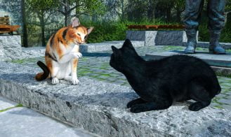 Tubby - A Catventure Adult Game Screenshots (2)