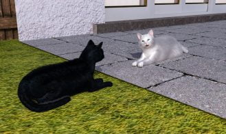 Tubby - A Catventure Adult Game Screenshots (3)