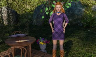 Tubby - A Catventure Adult Game Screenshots (4)