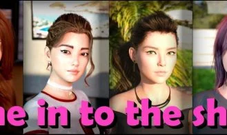 Tune in to the show cover