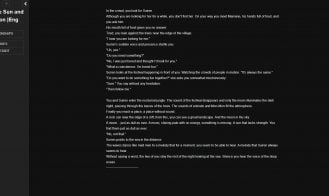 Under the Sun and the Moon Adult Game Screenshots (3)