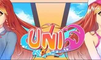 Uni cover