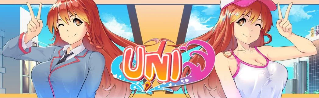 Uni cover