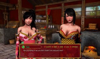 Wicked Rouge REFINE Adult Game Screenshots (4)