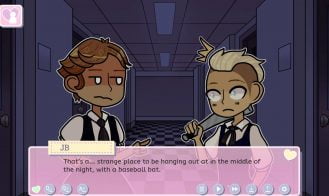 XOXO Blood Droplets Adult Game Screenshots (1)