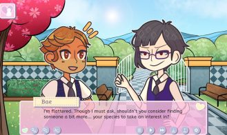 XOXO Blood Droplets Adult Game Screenshots (4)