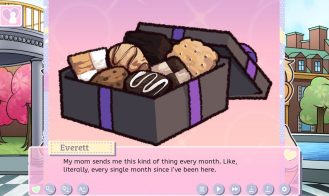 XOXO Blood Droplets Adult Game Screenshots (6)