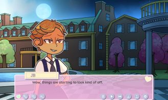 XOXO Blood Droplets Adult Game Screenshots (7)