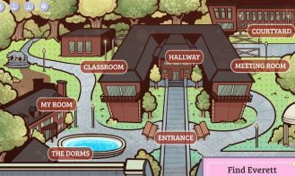 XOXO Blood Droplets Adult Game Screenshots (8)